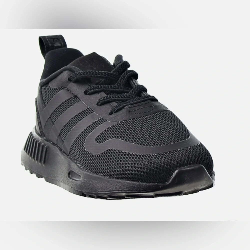 Adidas Multix EL I Toddlers' Shoes Cloud Black  size 7K
